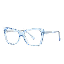 Load image into Gallery viewer, Gmei Optical Square Women Glasses Frame Trending Styles Brand Design Eyeglasses Oculos De Sol Eyewear 2009