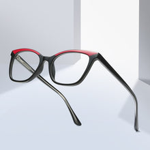 Carica l&#39;immagine nel visualizzatore di Gallery, Gmei Optical  Women Glasses Frames Square Female Transparent Clear Myopia Prescription Eyeglasses Frame Oculos 2025