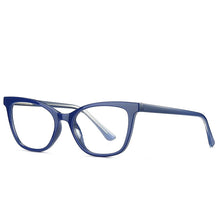 Carica l&#39;immagine nel visualizzatore di Gallery, Gmei Optical  Women Glasses Frames Square Female Transparent Clear Myopia Prescription Eyeglasses Frame Oculos 2025
