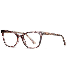 Carica l&#39;immagine nel visualizzatore di Gallery, Gmei Optical  Women Glasses Frames Square Female Transparent Clear Myopia Prescription Eyeglasses Frame Oculos 2025