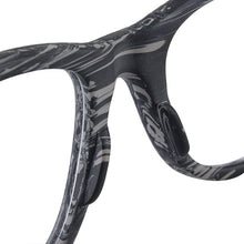 Load image into Gallery viewer, Gmei Optical Wooden Full Rim Men&#39;s Glasses Frames for Prescription Eyeglasses T8065