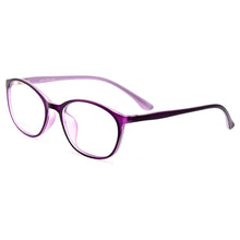 Load image into Gallery viewer, Gmei Optical Fashionable Oval Ultralight TR90 Women Glasses Frame Female Eyewear Accessories Myopia Optical Frames Y1020