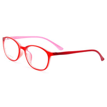 Load image into Gallery viewer, Gmei Optical Fashionable Oval Ultralight TR90 Women Glasses Frame Female Eyewear Accessories Myopia Optical Frames Y1020