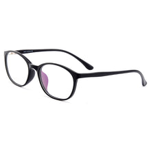 Load image into Gallery viewer, Gmei Optical Fashionable Oval Ultralight TR90 Women Glasses Frame Female Eyewear Accessories Myopia Optical Frames Y1020