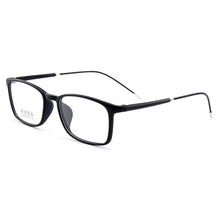 Load image into Gallery viewer, Gmei Optical Flexible Men Glasses Frames Women Ultralight TR90 Plastic Eyewear Prescription Eyeglass Myopia Optical Frame M3003