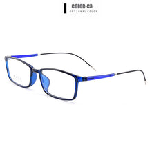 Load image into Gallery viewer, Gmei Optical Flexible Ultralight Plastic Men Glasses Frames Women TR90 Eyewear Prescription Eyeglass Myopia Optical Frame M3005