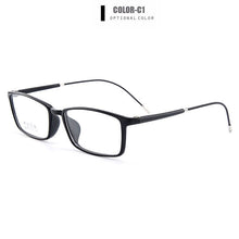 Load image into Gallery viewer, Gmei Optical Flexible Ultralight Plastic Men Glasses Frames Women TR90 Eyewear Prescription Eyeglass Myopia Optical Frame M3005