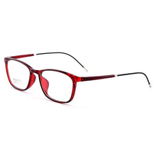Load image into Gallery viewer, Gmei Optical Flexible Ultralight TR90 Women Glasses Frames Plastic Eyewear Prescription Eyeglasses Myopia Optical Frame M3010