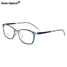 Load image into Gallery viewer, Gmei Optical Flexible Ultralight TR90 Women Glasses Frames Plastic Eyewear Prescription Eyeglasses Myopia Optical Frame M3010