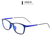 Load image into Gallery viewer, Gmei Optical Flexible Ultralight TR90 Women Glasses Frames Plastic Eyewear Prescription Eyeglasses Myopia Optical Frame M3010