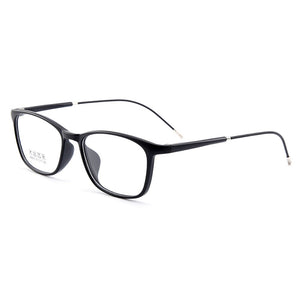 Gmei Optical Flexible Ultralight TR90 Women Glasses Frames Plastic Eyewear Prescription Eyeglasses Myopia Optical Frame M3010