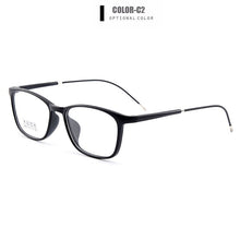 Load image into Gallery viewer, Gmei Optical Flexible Ultralight TR90 Women Glasses Frames Plastic Eyewear Prescription Eyeglasses Myopia Optical Frame M3010