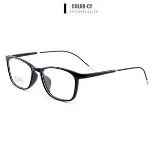 Gmei Optical Flexible Ultralight TR90 Women Glasses Frames Plastic Eyewear Prescription Eyeglasses Myopia Optical Frame M3010