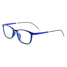 Load image into Gallery viewer, Gmei Optical Flexible Ultralight TR90 Women Glasses Frames Plastic Eyewear Prescription Eyeglasses Myopia Optical Frame M3010
