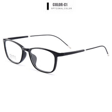 Load image into Gallery viewer, Gmei Optical Flexible Ultralight TR90 Women Glasses Frames Plastic Eyewear Prescription Eyeglasses Myopia Optical Frame M3010