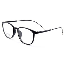 Load image into Gallery viewer, Gmei Optical Flexible Women Glasses Frames Ultralight TR90 Plastic Eyewear Prescription Eyeglasses Myopia Optical Frame M3004