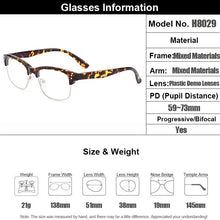 Load image into Gallery viewer, Gmei Optical Full-Rim Tortoiseshell Women Browline Glasses Frames Prescription Eyeglasses Men Retro Glasses Frame Eyewear H8029