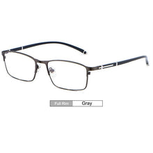 Load image into Gallery viewer, Gmei Optical Glasses Frame for Men and Women Full Rim Styles and Half Rim Style Eyeglasses with Recipe Eyewear Prescription