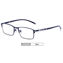 Load image into Gallery viewer, Gmei Optical Glasses Frame for Men and Women Full Rim Styles and Half Rim Style Eyeglasses with Recipe Eyewear Prescription