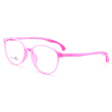 Load image into Gallery viewer, Gmei Optical Healthy Ultra-light TR90 Comfortable Full Rim Kids Eyeglass Frames Children&#39;s Glasses Frame Myopia Spectacles M1041