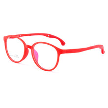 Load image into Gallery viewer, Gmei Optical Healthy Ultra-light TR90 Comfortable Full Rim Kids Eyeglass Frames Children&#39;s Glasses Frame Myopia Spectacles M1041