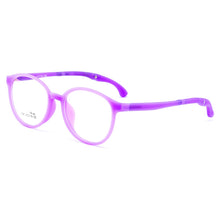 Load image into Gallery viewer, Gmei Optical Healthy Ultra-light TR90 Comfortable Full Rim Kids Eyeglass Frames Children&#39;s Glasses Frame Myopia Spectacles M1041