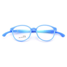 Load image into Gallery viewer, Gmei Optical Healthy Ultra-light TR90 Comfortable Full Rim Kids Eyeglass Frames Children&#39;s Glasses Frame Myopia Spectacles M1041