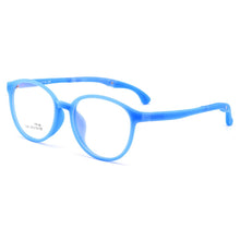 Load image into Gallery viewer, Gmei Optical Healthy Ultra-light TR90 Comfortable Full Rim Kids Eyeglass Frames Children&#39;s Glasses Frame Myopia Spectacles M1041
