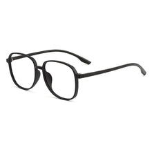 Load image into Gallery viewer, Gmei Optical M9159 Transparent Men Large Size Glasses Frames Ultralight TR90 Plastic Eyewear Women Big Myopia Spectacles Frame