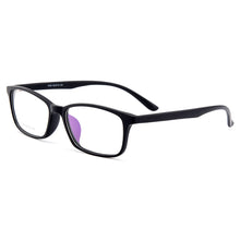 Load image into Gallery viewer, Gmei Optical Men Glasses Frame Ultralight TR90 Oculos De Grau Feminino Armacao Myopia Optical Frames Eyewear Accessories Y1038