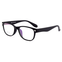 Load image into Gallery viewer, Gmei Optical Modern Urltra-Light TR90 Full Rim Women Optical Eyeglasses Frame Men Plastic Myopia Eyewear 3 Colors Optional M5090