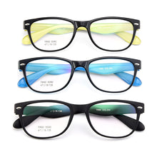 Load image into Gallery viewer, Gmei Optical Modern Urltra-Light TR90 Full Rim Women Optical Eyeglasses Frame Men Plastic Myopia Eyewear 3 Colors Optional M5090