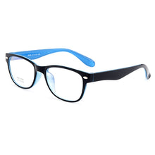 Load image into Gallery viewer, Gmei Optical Modern Urltra-Light TR90 Full Rim Women Optical Eyeglasses Frame Men Plastic Myopia Eyewear 3 Colors Optional M5090