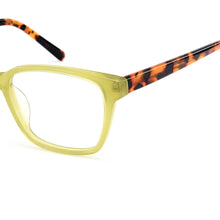 Load image into Gallery viewer, Gmei Optical Acetate Full Rim Women Optical Eyeglasses Frames Men Myopia Presbyopia Eyewear With Quality Spring Hinges A3052