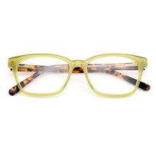 Load image into Gallery viewer, Gmei Optical Acetate Full Rim Women Optical Eyeglasses Frames Men Myopia Presbyopia Eyewear With Quality Spring Hinges A3052