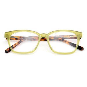 Gmei Optical Acetate Full Rim Women Optical Eyeglasses Frames Men Myopia Presbyopia Eyewear With Quality Spring Hinges A3052