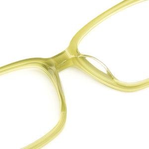 Gmei Optical Acetate Full Rim Women Optical Eyeglasses Frames Men Myopia Presbyopia Eyewear With Quality Spring Hinges A3052