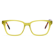 Load image into Gallery viewer, Gmei Optical Acetate Full Rim Women Optical Eyeglasses Frames Men Myopia Presbyopia Eyewear With Quality Spring Hinges A3052