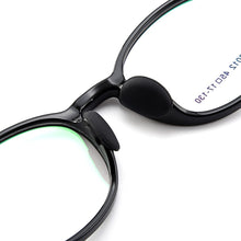 Load image into Gallery viewer, Gmei Optical Children&#39;s Eyewear Ultra-light Flexible TR90 Silica Gel Comfortable Safe Full Rim Kids Eyeglass Frames CX68012