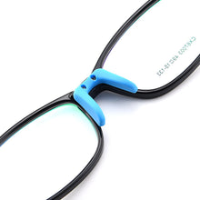 Load image into Gallery viewer, Gmei Optical Children&#39;s Glasses Ultra-light Flexible TR90 Silica Gel Comfortable Safe Full Rim Kids Eyeglass Frames CX67003