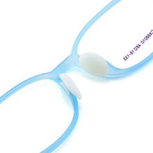 Load image into Gallery viewer, Gmei Optical Children&#39;s Glasses Ultra-light Flexible TR90 Silica Gel Comfortable Safe Full Rim Kids Eyeglass Frames CX68010