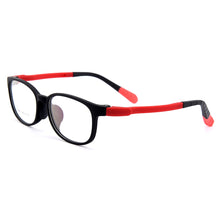Load image into Gallery viewer, Gmei Optical Children&#39;s Glasses Ultra-light Flexible TR90 Silica Gel Comfortable Safe Full Rim Kids Eyeglass Frames CX68010
