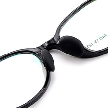 Carica l&#39;immagine nel visualizzatore di Gallery, Gmei Optical Healthy Ultra-leggero Flessibile TR90 Gel di silice Confortevole Sicuro Cerchio completo Bambini Montature per occhiali CX68013 