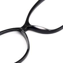 Load image into Gallery viewer, Gmei Optical Stylish Cat Eye Acetate Full Rim Optical Glasses Frame Women Myopia Presbyopia Eyewear With Spring Hinges A174