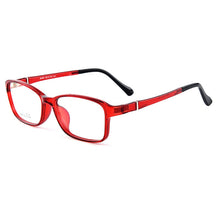 Load image into Gallery viewer, Gmei Optical Trendy Urltra-Light TR90 Full Rim Optical Men&#39;s Eyeglasses Frames Women&#39;s Myopia Spectacles 4 Colors M5069