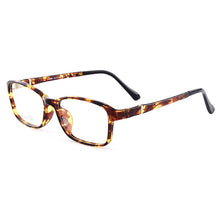 Load image into Gallery viewer, Gmei Optical Trendy Urltra-Light TR90 Full Rim Optical Men&#39;s Eyeglasses Frames Women&#39;s Myopia Spectacles 4 Colors M5069