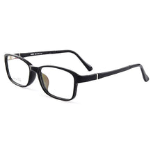 Load image into Gallery viewer, Gmei Optical Trendy Urltra-Light TR90 Full Rim Optical Men&#39;s Eyeglasses Frames Women&#39;s Myopia Spectacles 4 Colors M5069