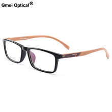 Load image into Gallery viewer, Gmei Optical Urltra-Light TR90 Full Rim Men&#39;s Optical Eyeglasses Frames Women&#39;s Plastic Myopia Spectacles 6 Colors M5063