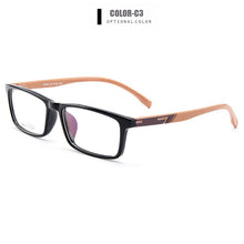 Load image into Gallery viewer, Gmei Optical Urltra-Light TR90 Full Rim Men&#39;s Optical Eyeglasses Frames Women&#39;s Plastic Myopia Spectacles 6 Colors M5063