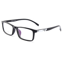 Load image into Gallery viewer, Gmei Optical Urltra-Light TR90 Full Rim Men&#39;s Optical Eyeglasses Frames Women&#39;s Plastic Myopia Spectacles 6 Colors M5063